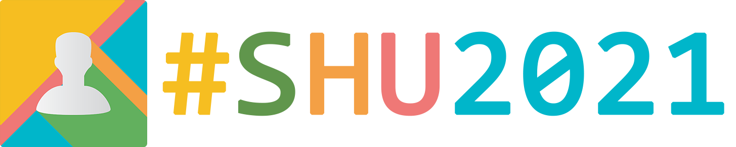 #SHU2021 Social Hackathon Umbria 2021